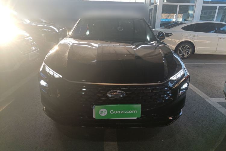 Used Ford Mondeo 2023 EcoBoost 245 Luxury Model Front