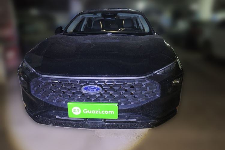 Used Ford Mondeo 2023 EcoBoost 180 Luxury Model Front