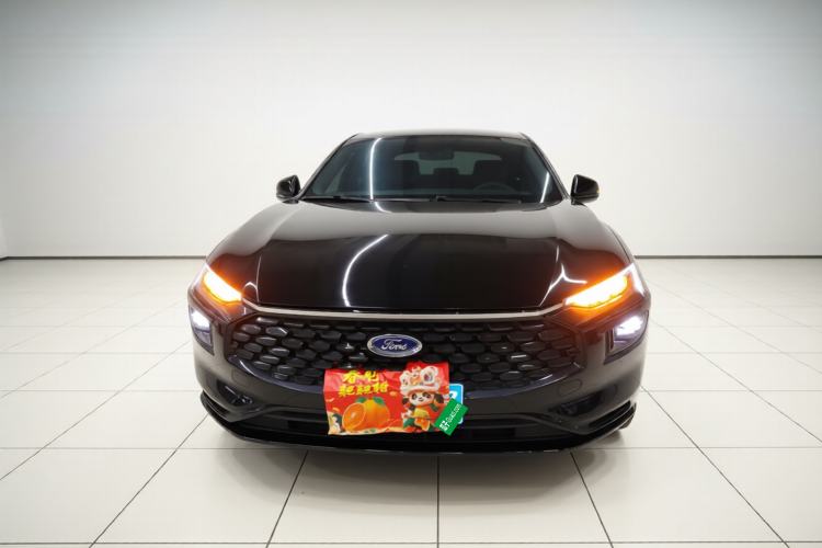 Used Ford Mondeo 2023 EcoBoost 180 Comfort Model Front