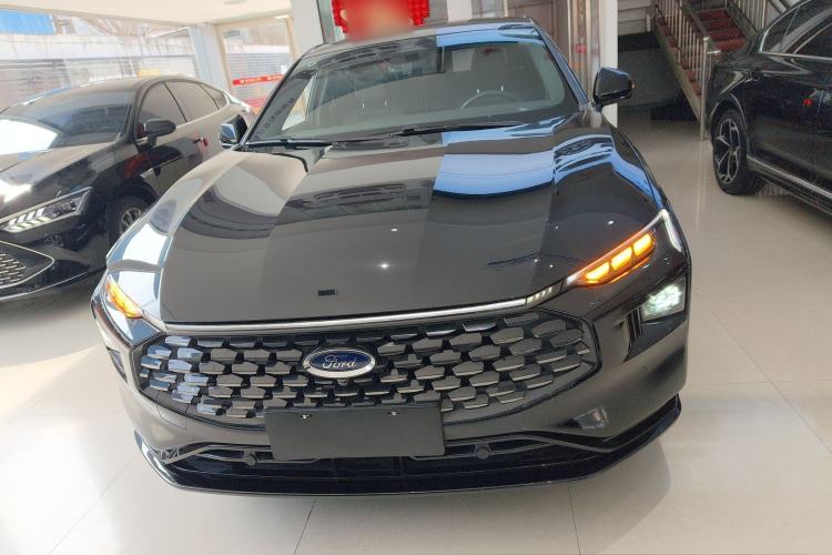 Used Ford Mondeo 2023 EcoBoost 245 Ultimate Model Front