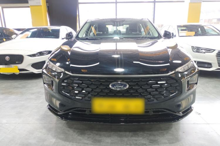 Used Ford Mondeo 2023 EcoBoost 180 Luxury Model Front