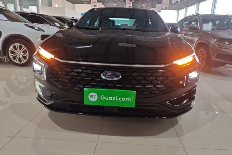 Used Ford Mondeo 2023 EcoBoost 180 Comfort Model Front