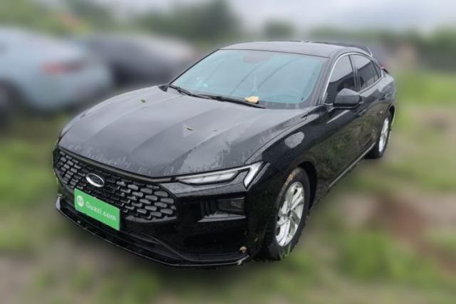 Used Ford Mondeo 2023 EcoBoost 180 Comfort Model