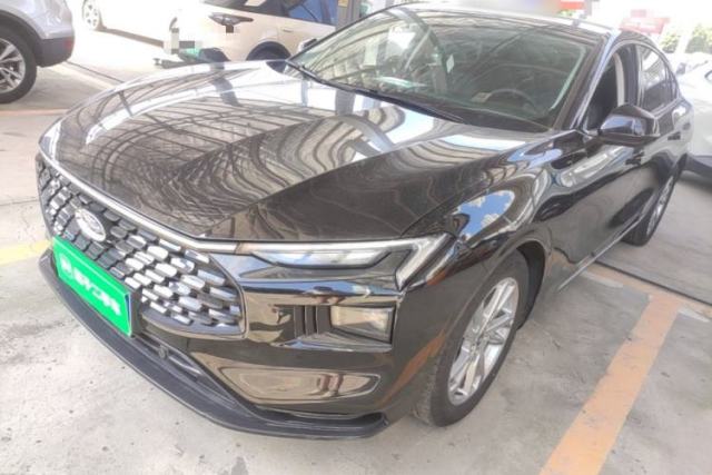 Used Ford Mondeo 2023 EcoBoost 245 Luxury Model