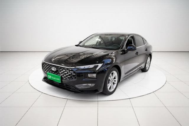 Ford Mondeo 2023 EcoBoost 245 Luxury Model d’occasion