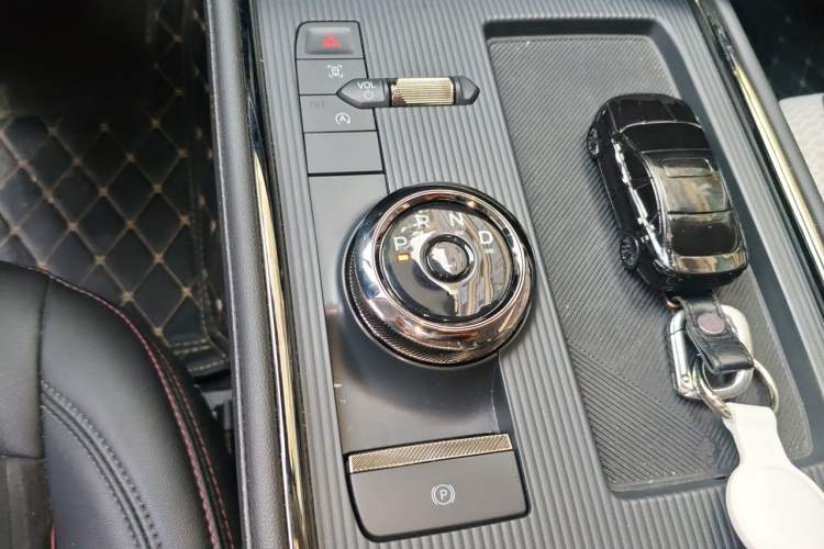 Used Ford Mondeo 2023 EcoBoost 245 Luxury Model Gear Lever