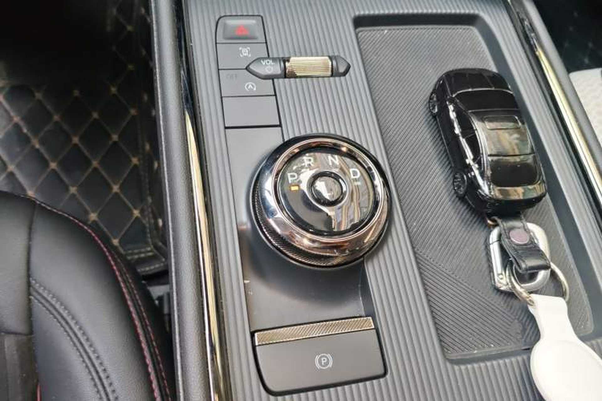 Used Ford Mondeo 2023 EcoBoost 245 Luxury Model Gear Lever