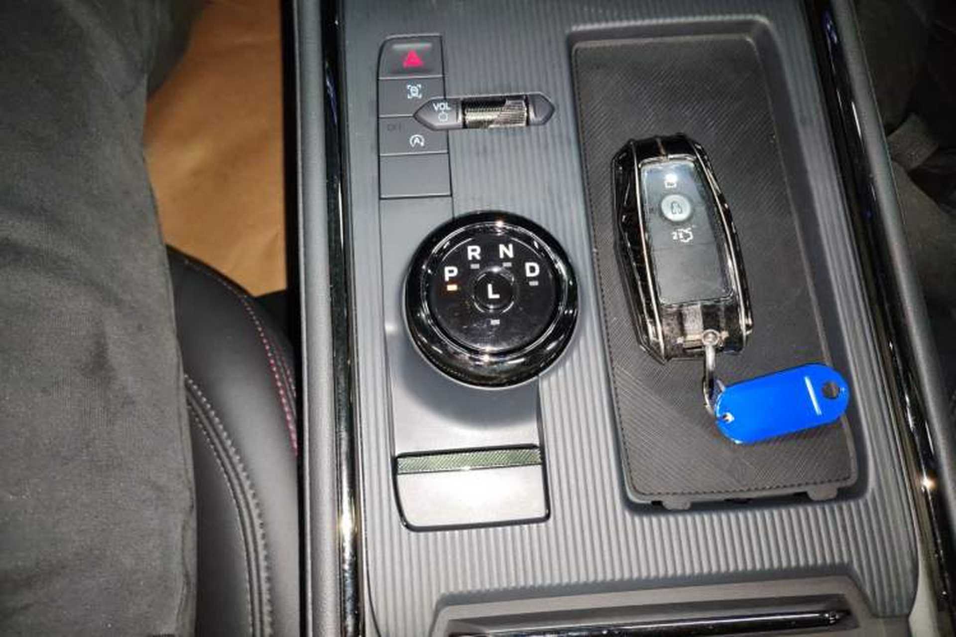 Used Ford Mondeo 2023 EcoBoost 245 Luxury Model Gear Lever