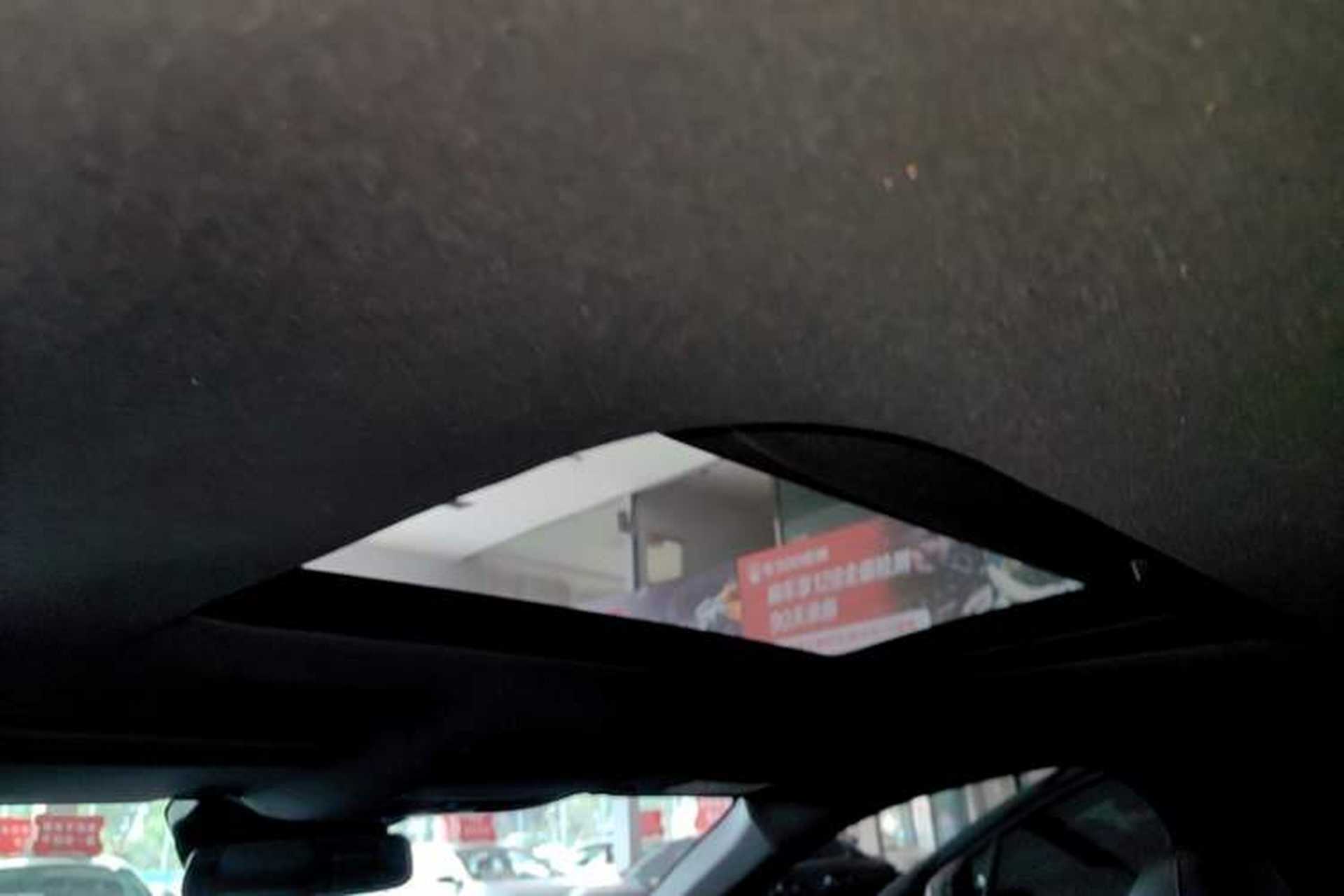 Used Ford Mondeo 2023 EcoBoost 180 Comfort Model Headliner