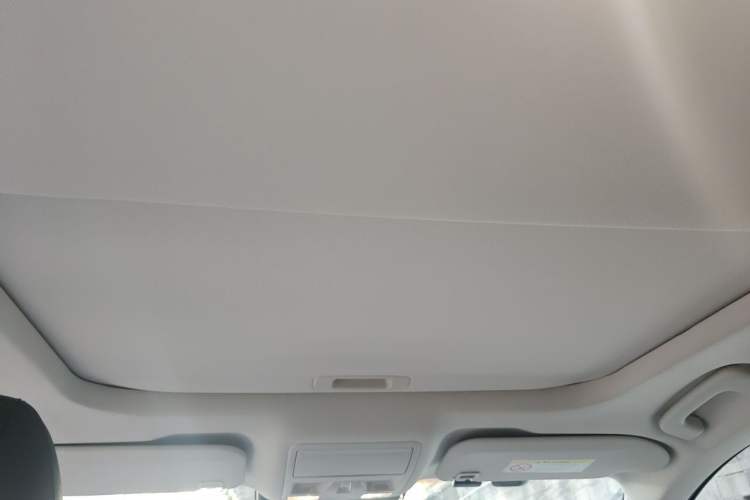 Used Ford Mondeo 2023 EcoBoost 245 Luxury Model Headliner
