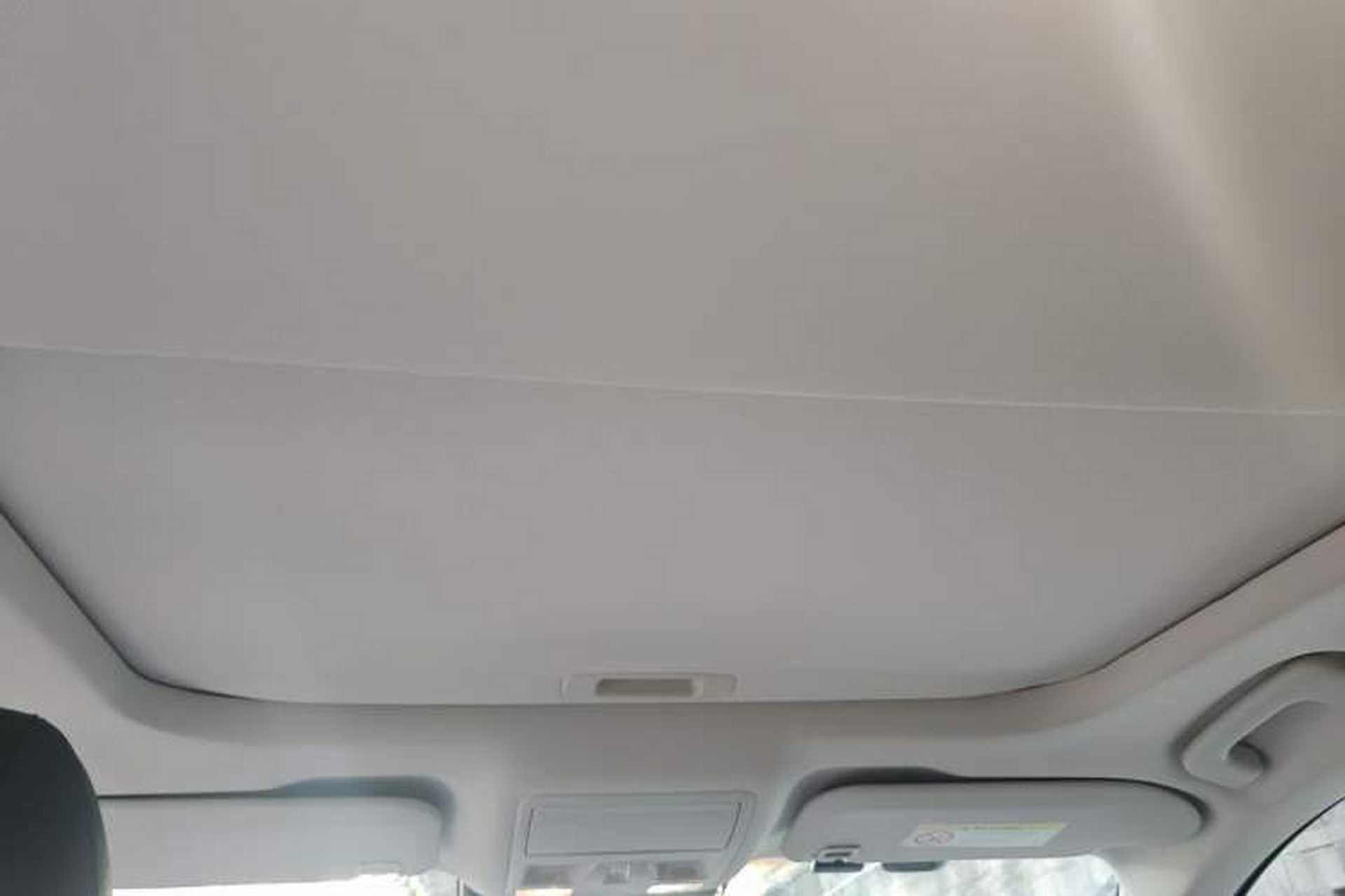 Used Ford Mondeo 2023 EcoBoost 245 Luxury Model Headliner