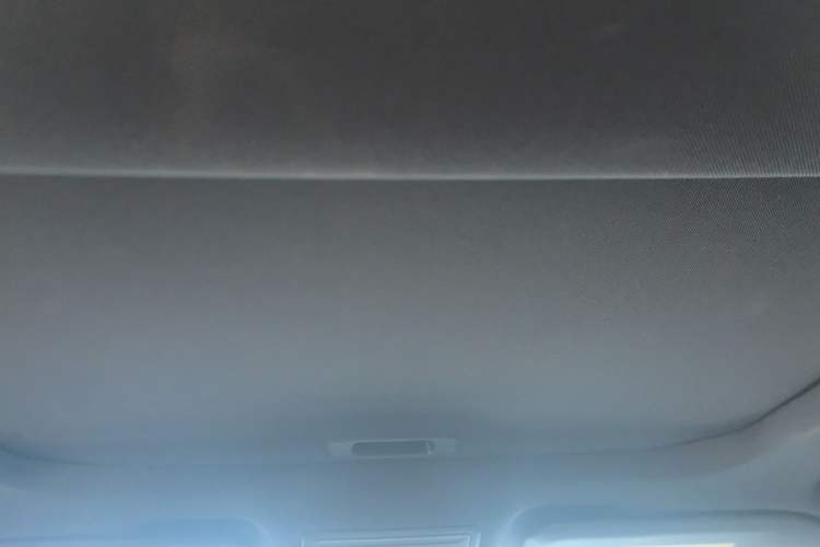 Used Ford Mondeo 2023 EcoBoost 180 Comfort Model Headliner