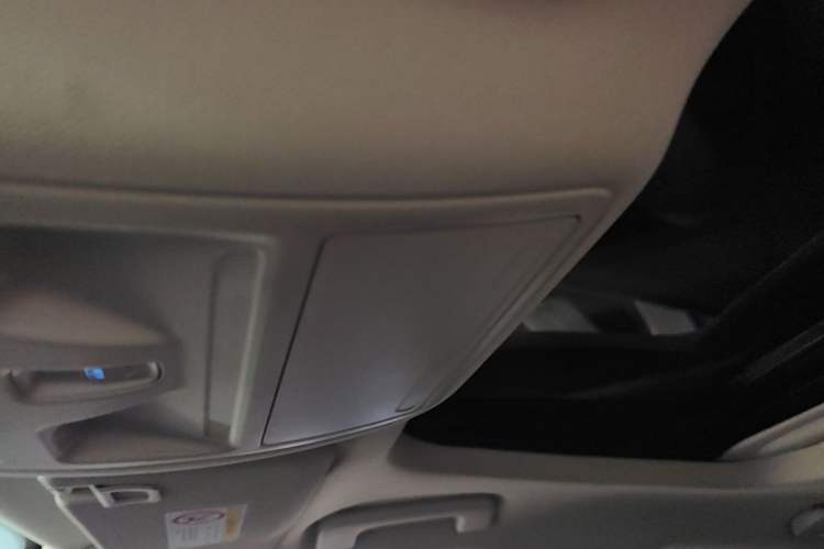 Used Ford Mondeo 2023 EcoBoost 245 Luxury Model Headliner