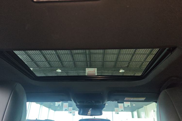 Used Ford Mondeo 2023 EcoBoost 180 Comfort Model Headliner