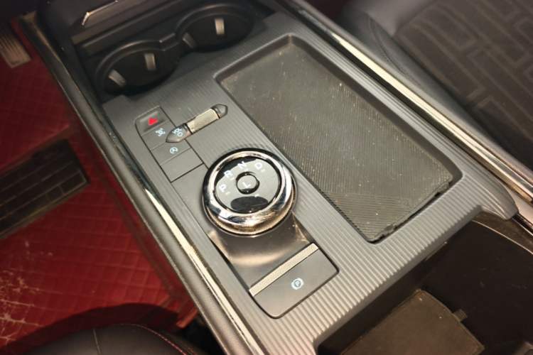 Used Ford Mondeo 2023 EcoBoost 180 Comfort Model Interior 2