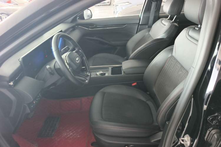 Used Ford Mondeo 2023 EcoBoost 180 Comfort Model Interior 3