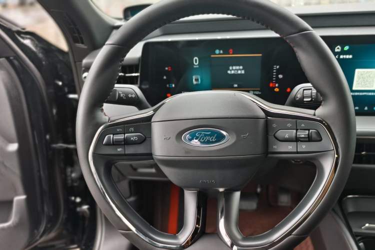 Used Ford Mondeo 2023 EcoBoost 180 Comfort Model Interior 3