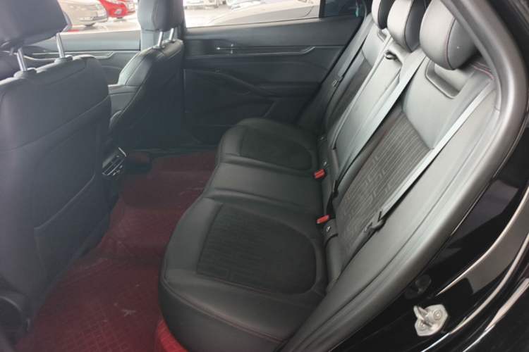 Used Ford Mondeo 2023 EcoBoost 180 Comfort Model Interior 4