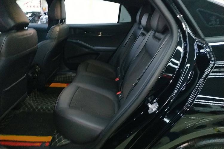 Used Ford Mondeo 2023 EcoBoost 180 Comfort Model Interior 4