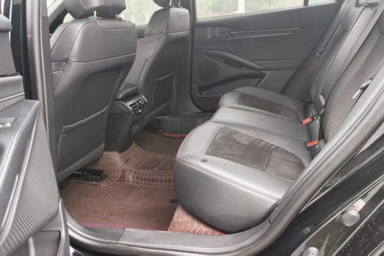 Used Ford Mondeo 2023 EcoBoost 180 Comfort Model Interior 5