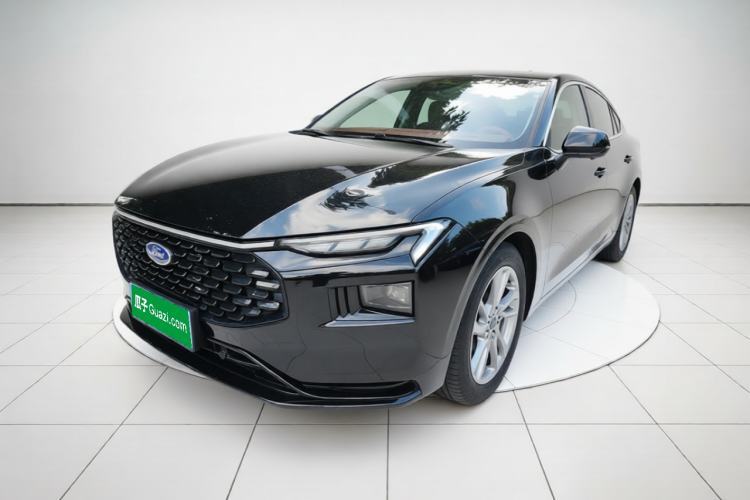Used Ford Mondeo 2023 EcoBoost 245 Luxury Model Guazi used car, China used car export, Used car for sale, Used Ford cars, Cheapest cars for sale