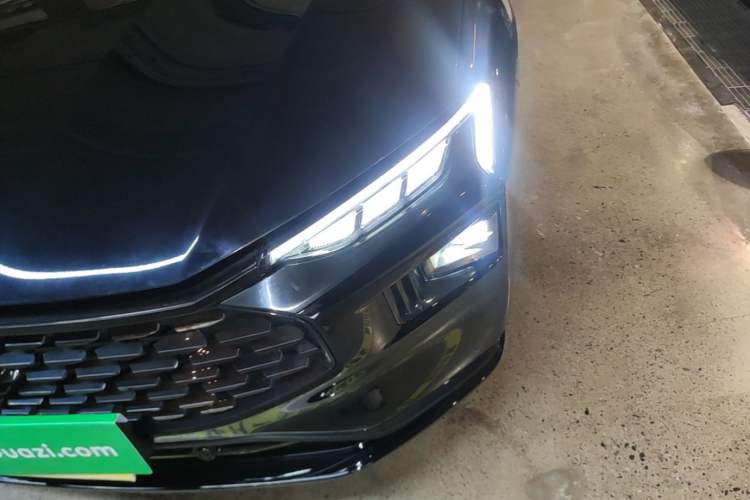 Used Ford Mondeo 2023 EcoBoost 180 Comfort Model Left Front Headlight