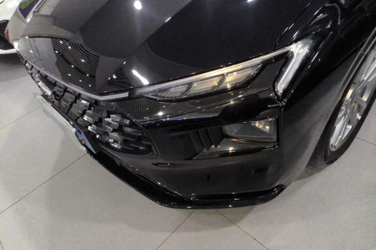 Used Ford Mondeo 2023 EcoBoost 245 Luxury Model Left Front Headlight
