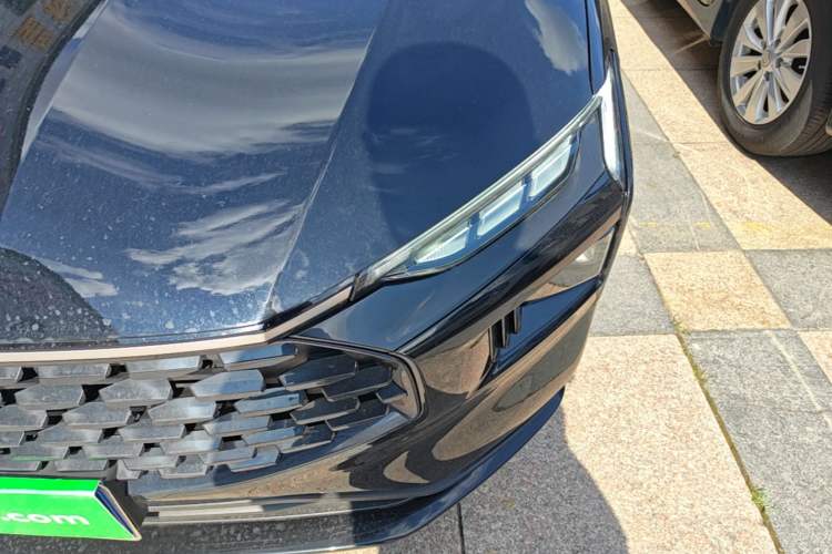 Used Ford Mondeo 2023 EcoBoost 180 Comfort Model Left Front Headlight