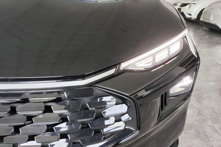 Used Ford Mondeo 2023 EcoBoost 180 Luxury Model Left Front Headlight