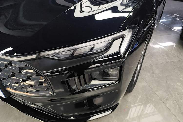 Used Ford Mondeo 2023 EcoBoost 245 Luxury Model Left Front Headlight