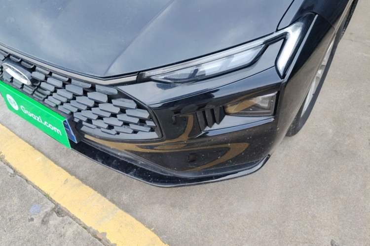 Used Ford Mondeo 2023 EcoBoost 180 Comfort Model Left Front Headlight