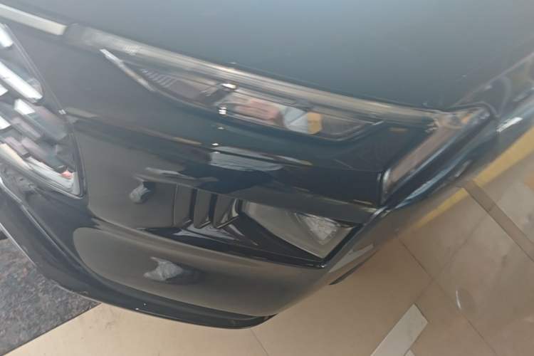 Used Ford Mondeo 2023 EcoBoost 180 Comfort Model Left Front Headlight