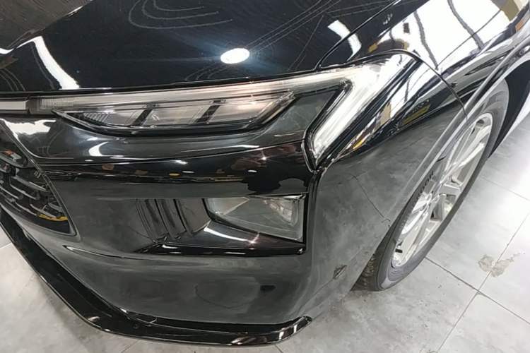 Used Ford Mondeo 2023 EcoBoost 180 Luxury Model Left Front Headlight