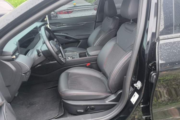 Used Ford Mondeo 2023 EcoBoost 180 Comfort Model Left Front Seat
