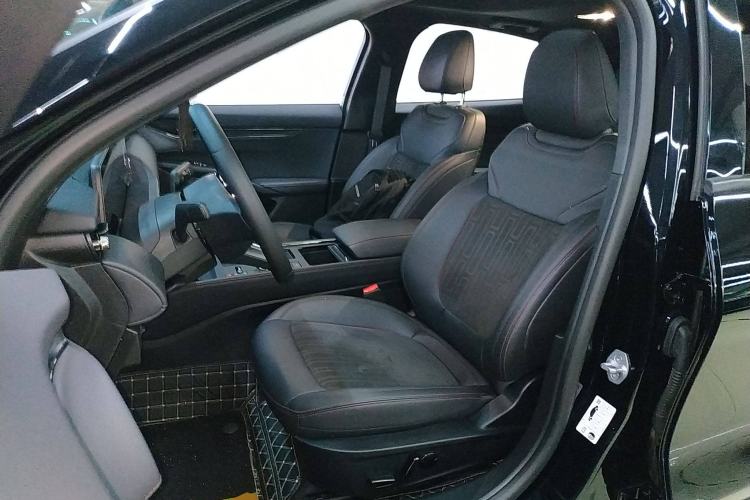 Used Ford Mondeo 2023 EcoBoost 180 Comfort Model Left Front Seat