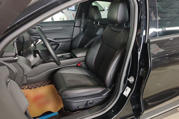 Used Ford Mondeo 2023 EcoBoost 180 Comfort Model Left Front Seat