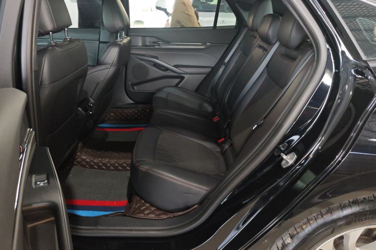 Used Ford Mondeo 2023 EcoBoost 180 Comfort Model Left Rear Seat