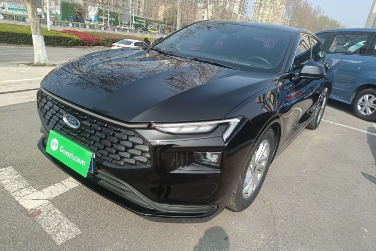 Used Ford Mondeo 2023 EcoBoost 180 Comfort Model Guazi used car, China used car export, Used car for sale, Used cars, Cheapest cars for sale