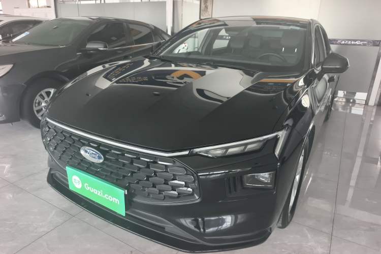 Used Ford Mondeo 2023 EcoBoost 180 Comfort Model Guazi used car, China used car export, Used car for sale, Used cars, Cheapest cars for sale
