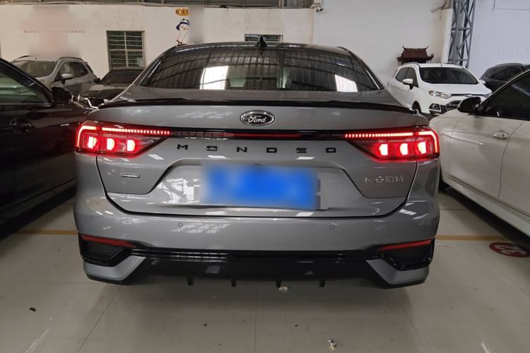 Used Ford Mondeo 2023 1.5T E-Hybrid ST-Line Rear