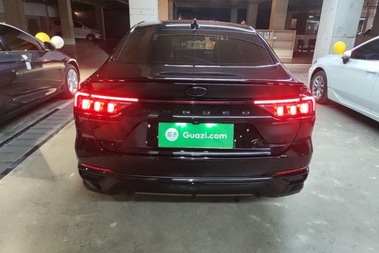 Used Ford Mondeo 2023 EcoBoost 180 Comfort Model Rear