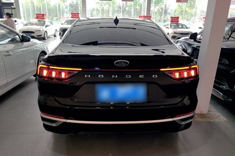 Used Ford Mondeo 2023 EcoBoost 180 Comfort Model Rear