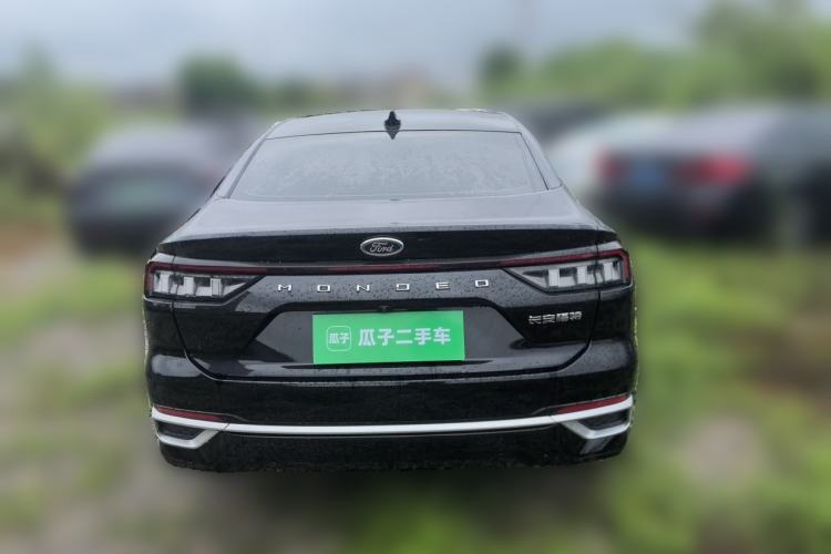 Used Ford Mondeo 2023 EcoBoost 180 Comfort Model Rear