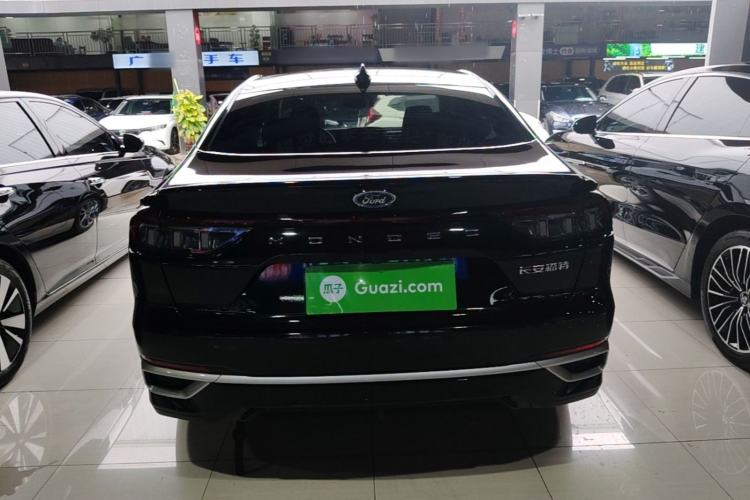 Used Ford Mondeo 2023 EcoBoost 180 Luxury Model Rear