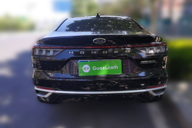 Used Ford Mondeo 2023 EcoBoost 180 Comfort Model Rear
