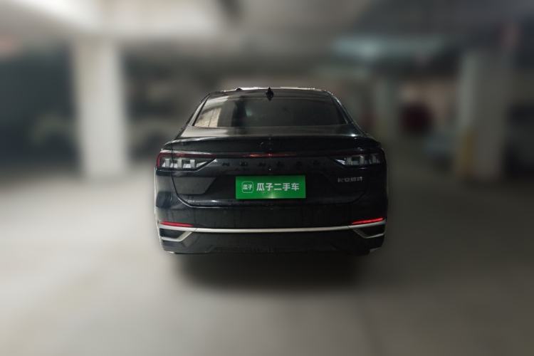 Used Ford Mondeo 2023 EcoBoost 245 Luxury Model Rear