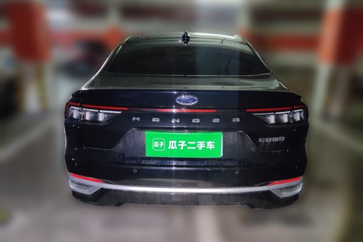 Used Ford Mondeo 2023 EcoBoost 180 Luxury Model Rear