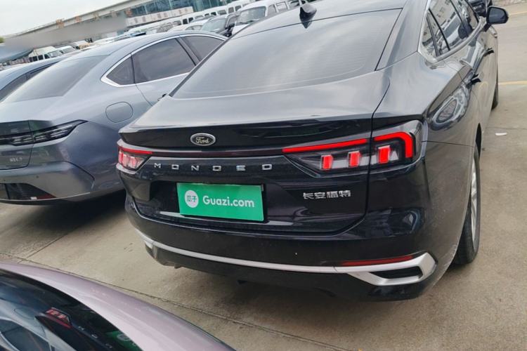 Used Ford Mondeo 2023 EcoBoost 180 Comfort Model Rear