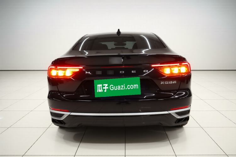 Used Ford Mondeo 2023 EcoBoost 180 Comfort Model Rear