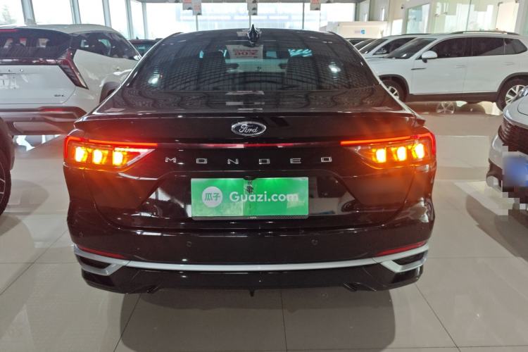 Used Ford Mondeo 2023 EcoBoost 180 Comfort Model Rear
